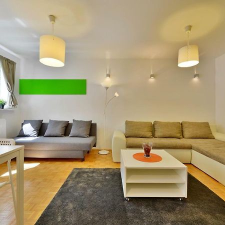 K&M Dream Apartment Kotlarska Wrocław Dış mekan fotoğraf