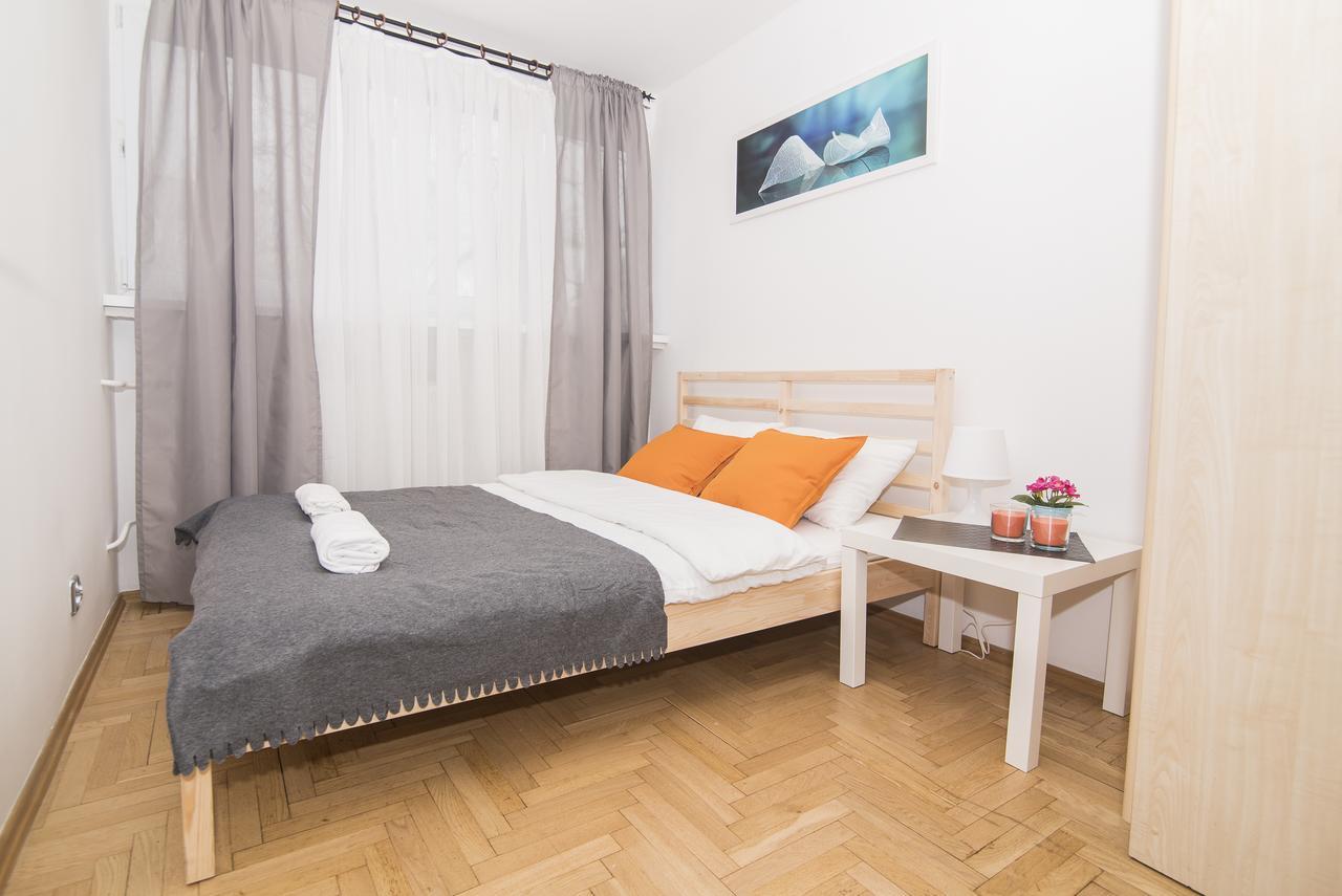 K&M Dream Apartment Kotlarska Wrocław Dış mekan fotoğraf