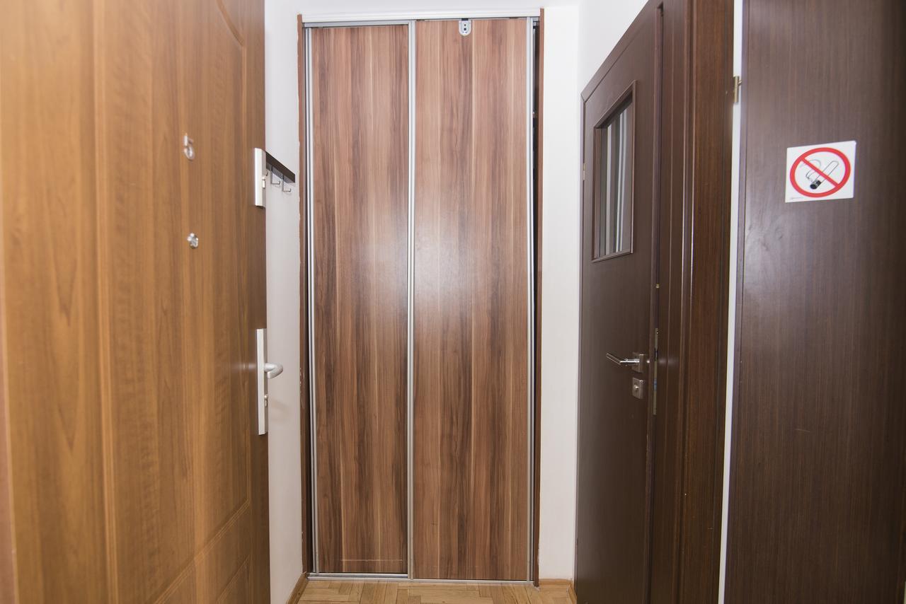 K&M Dream Apartment Kotlarska Wrocław Dış mekan fotoğraf